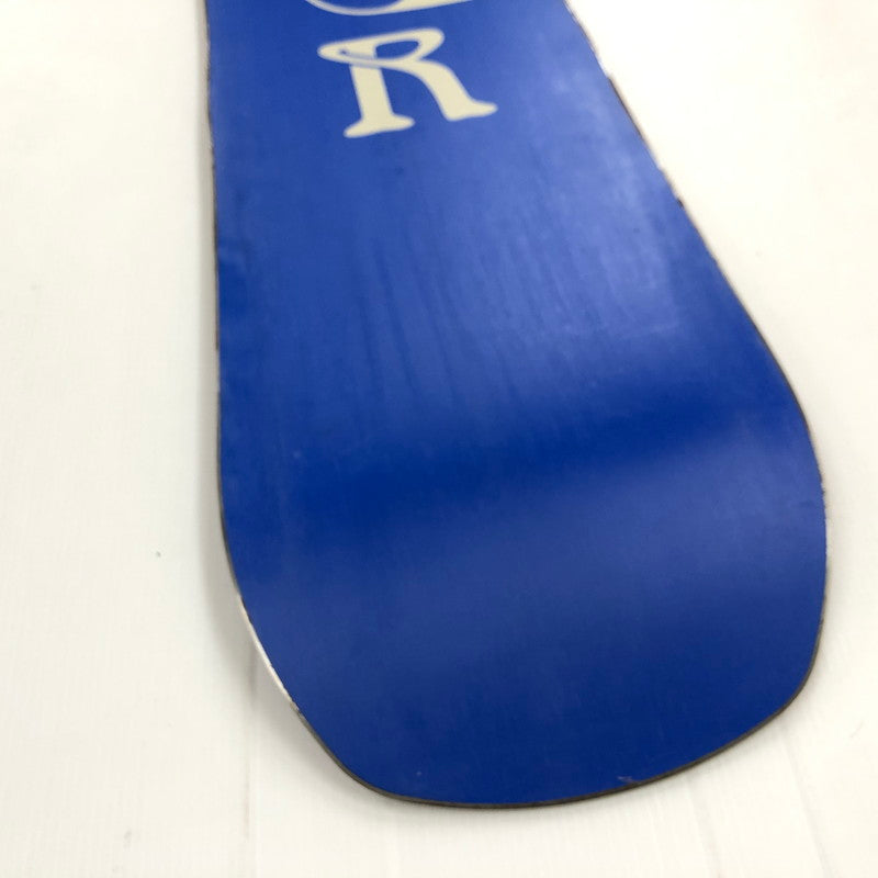 【中古品】 ARBOR 21-22 DRAFT 153cm アーバー ドラフト スノーボード板 117-250110-ma-3-tei 万代Net店