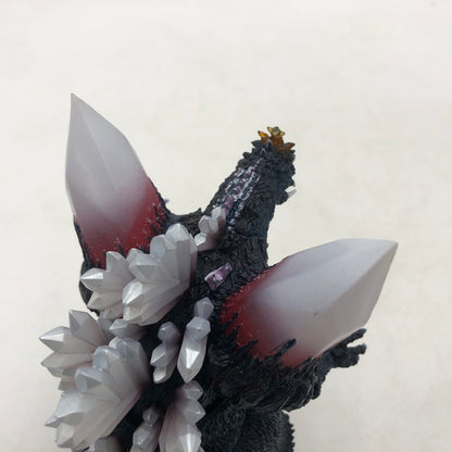 【中古品】 S.H.モンスターアーツ スペースゴジラ 044-260812-ns-02-tei 万代Net店