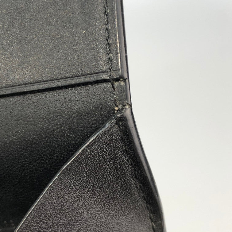 【中古品】【メンズ/レディース】 COACH コーチ レザーコインケース 小銭入れ 200-260215-SY-02-iwa 万代Net店