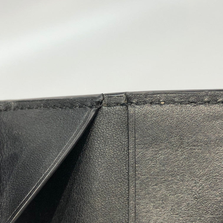 【中古品】【メンズ/レディース】 COACH コーチ レザーコインケース 小銭入れ 200-260215-SY-02-iwa 万代Net店