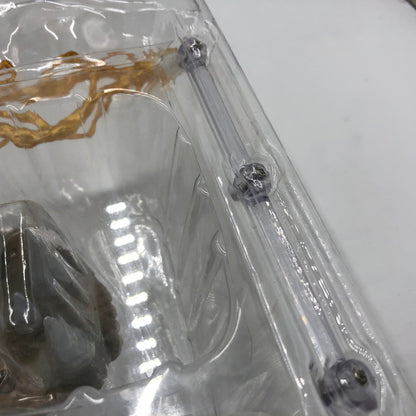【中古品】 S.H.モンスターアーツ スペースゴジラ 044-260812-ns-02-tei 万代Net店