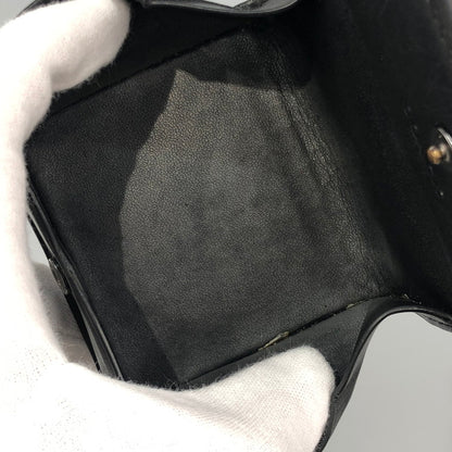 【中古品】【メンズ/レディース】 COACH コーチ レザーコインケース 小銭入れ 200-260215-SY-02-iwa 万代Net店
