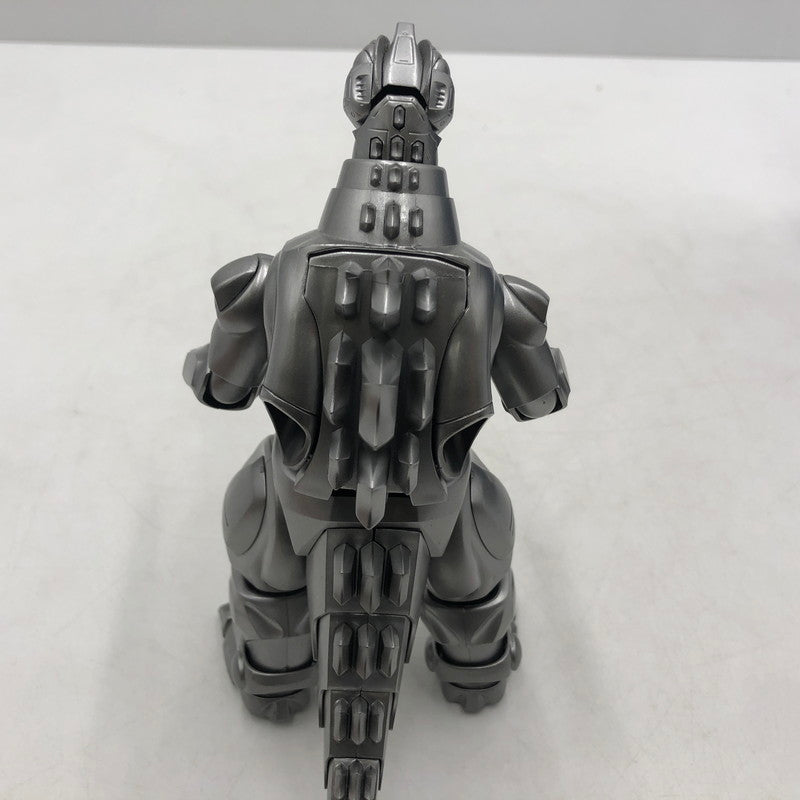 【中古品】 S.H.モンスターアーツ スーパーメカゴジラ 魂ウェブ限定 044-260812-ns-03-tei 万代Net店