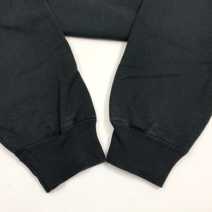 【中古品】【メンズ】 WACKO MARIA ワコマリア HEAVY WEIGHT CREW NECK SWEAT SHIRT 23FW-WMC-SS02 ヘビーウェイト クルーネック スウェットシャツ トレーナー トップス 142-260827-hn-03-fur サイズ：M カラー：ブラック 万代Net店