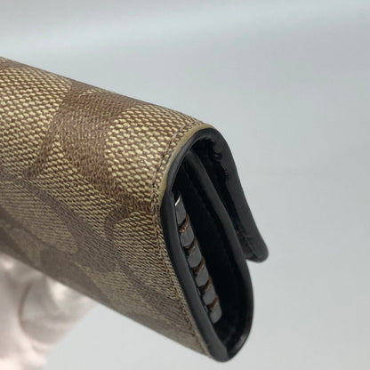 【中古品】COACH コーチ F52852 キーケース 183-260215-SY-03-iwa 万代Net店