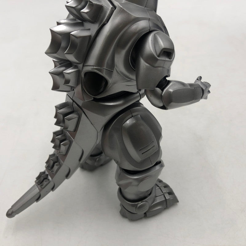 【中古品】 S.H.モンスターアーツ スーパーメカゴジラ 魂ウェブ限定 044-260812-ns-03-tei 万代Net店