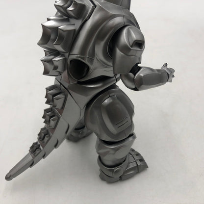 【中古品】 S.H.モンスターアーツ スーパーメカゴジラ 魂ウェブ限定 044-260812-ns-03-tei 万代Net店