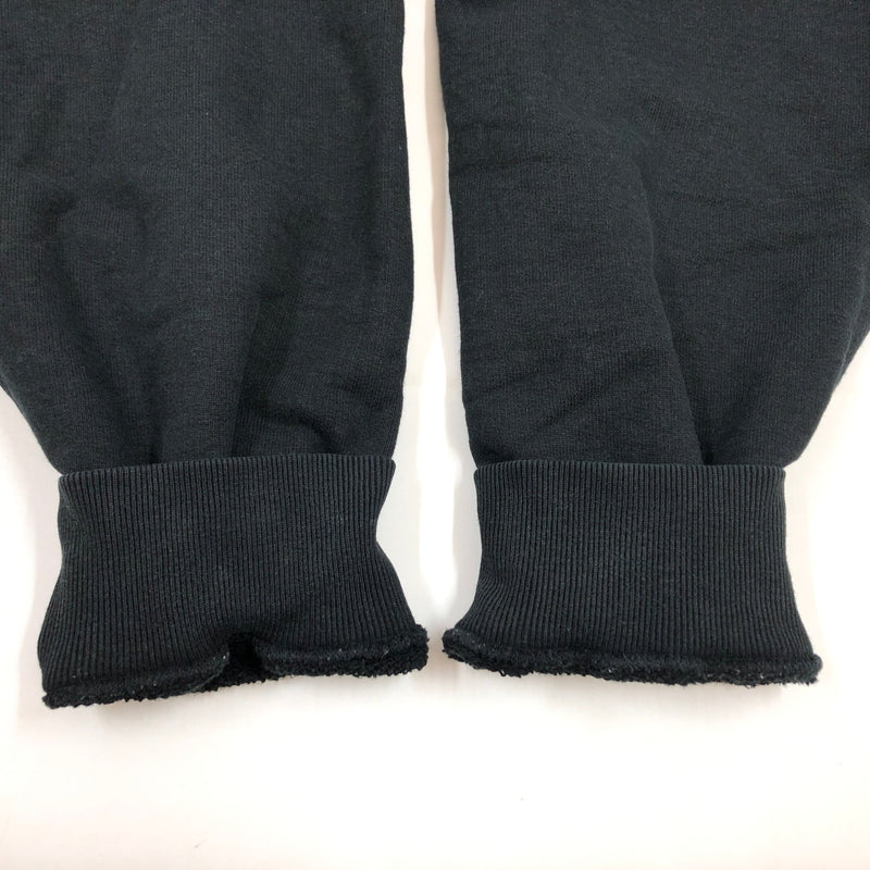 【中古品】【メンズ】 WACKO MARIA ワコマリア HEAVY WEIGHT CREW NECK SWEAT SHIRT 23FW-WMC-SS02 ヘビーウェイト クルーネック スウェットシャツ トレーナー トップス 142-260827-hn-03-fur サイズ：M カラー：ブラック 万代Net店