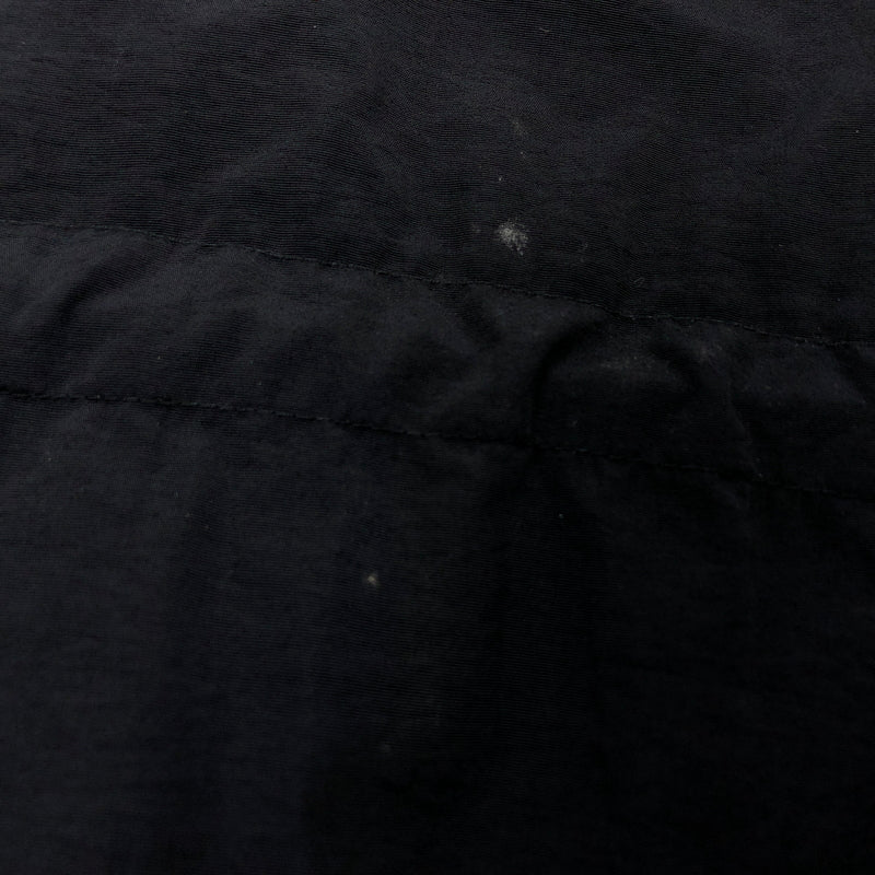 【現状渡し品】【メンズ】 LEGENDA レジェンダ NYLON SHORT MODS BLOUSON LEJ216 ナイロンショートモッズブルゾン ジャケット アウター 142-260614-hn-03-fur サイズ：F カラー：ブラック 万代Net店