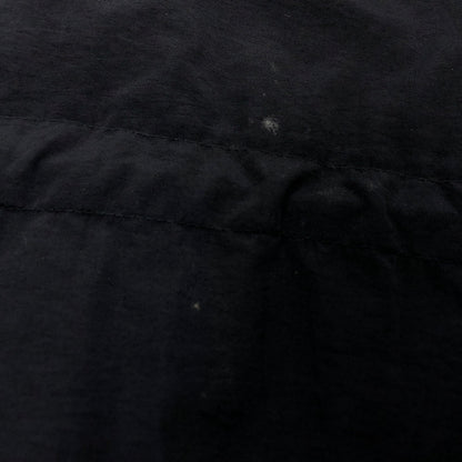 【現状渡し品】【メンズ】 LEGENDA レジェンダ NYLON SHORT MODS BLOUSON LEJ216 ナイロンショートモッズブルゾン ジャケット アウター 142-260614-hn-03-fur サイズ：F カラー：ブラック 万代Net店