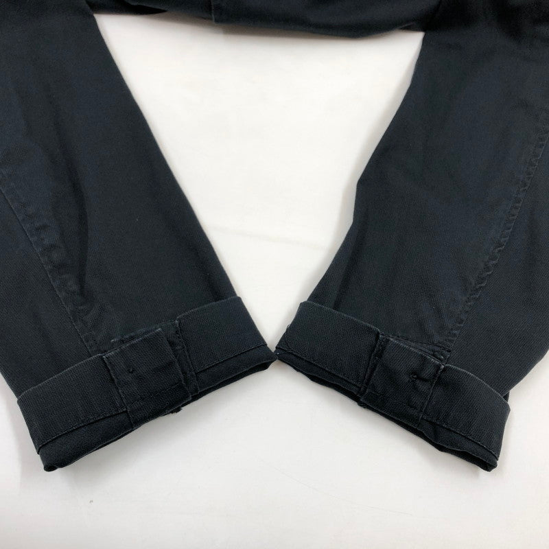 【現状渡し品】【メンズ】 Eddie Bauer エディー・バウアー ジャケット アウター 144-260316-hn-04-fur サイズ：M カラー：ネイビー 万代Net店