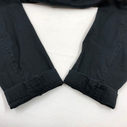 【現状渡し品】【メンズ】 Eddie Bauer エディー・バウアー ジャケット アウター 144-260316-hn-04-fur サイズ：M カラー：ネイビー 万代Net店