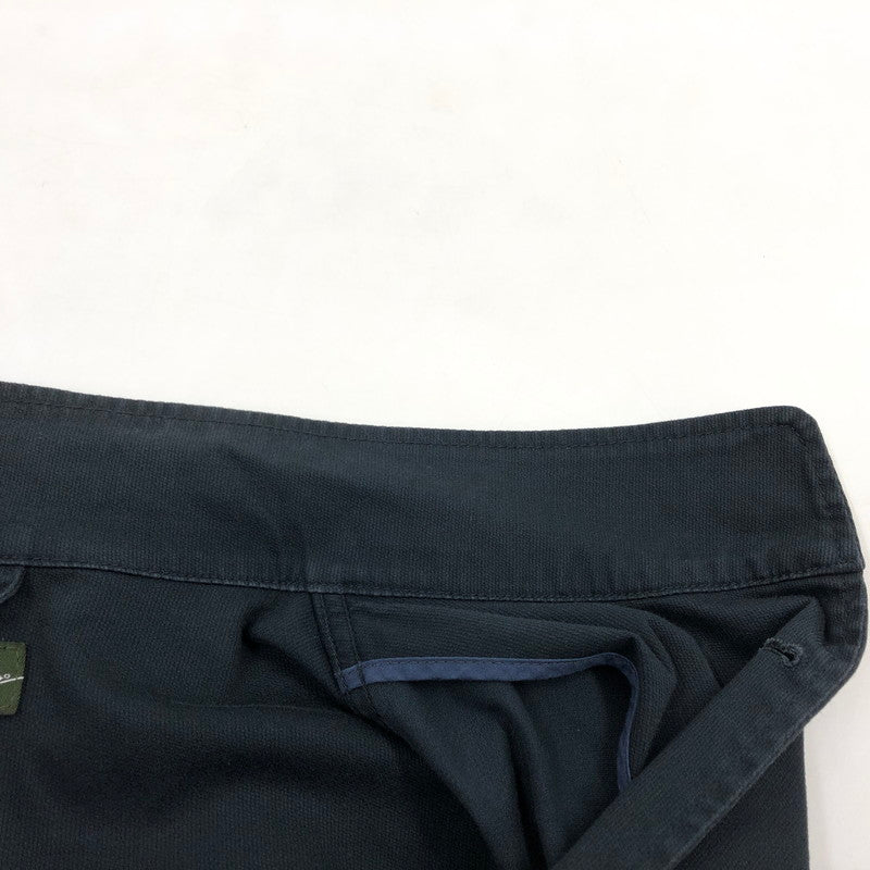 【現状渡し品】【メンズ】 Eddie Bauer エディー・バウアー ジャケット アウター 144-260316-hn-04-fur サイズ：M カラー：ネイビー 万代Net店