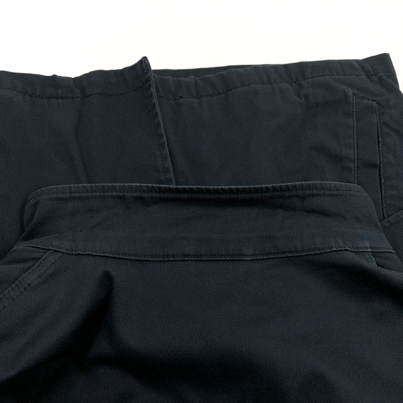 【現状渡し品】【メンズ】 Eddie Bauer エディー・バウアー ジャケット アウター 144-260316-hn-04-fur サイズ：M カラー：ネイビー 万代Net店