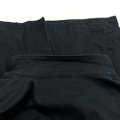 【現状渡し品】【メンズ】 Eddie Bauer エディー・バウアー ジャケット アウター 144-260316-hn-04-fur サイズ：M カラー：ネイビー 万代Net店