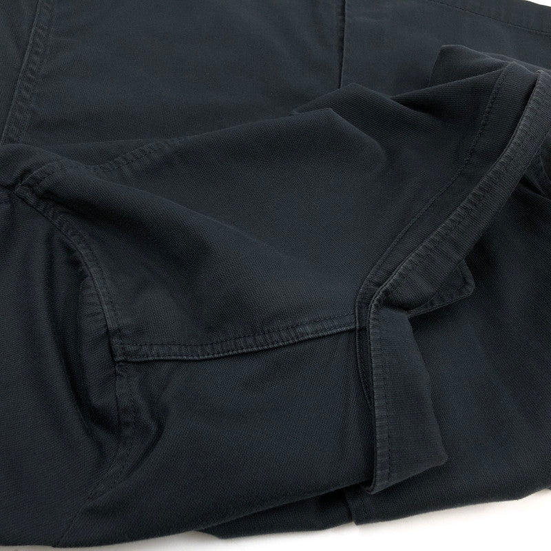 【現状渡し品】【メンズ】 Eddie Bauer エディー・バウアー ジャケット アウター 144-260316-hn-04-fur サイズ：M カラー：ネイビー 万代Net店