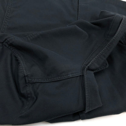 【現状渡し品】【メンズ】 Eddie Bauer エディー・バウアー ジャケット アウター 144-260316-hn-04-fur サイズ：M カラー：ネイビー 万代Net店