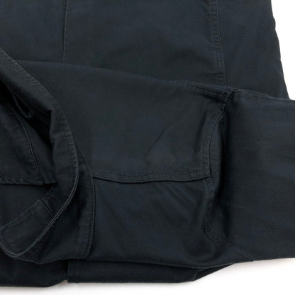 【現状渡し品】【メンズ】 Eddie Bauer エディー・バウアー ジャケット アウター 144-260316-hn-04-fur サイズ：M カラー：ネイビー 万代Net店