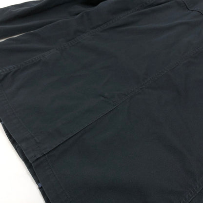 【現状渡し品】【メンズ】 Eddie Bauer エディー・バウアー ジャケット アウター 144-260316-hn-04-fur サイズ：M カラー：ネイビー 万代Net店