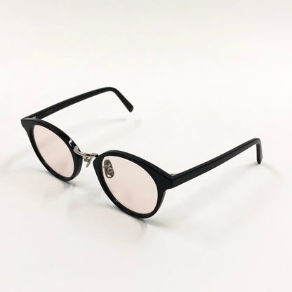 【中古品】【メンズ/レディース】 A.D.S.R. エーディーエスアール EDDIE 01 SUNGLASSES エディ 01 サングラス アイウェア 203-260614-hn-06-fur サイズ：表記なし カラー：ブラック 万代Net店