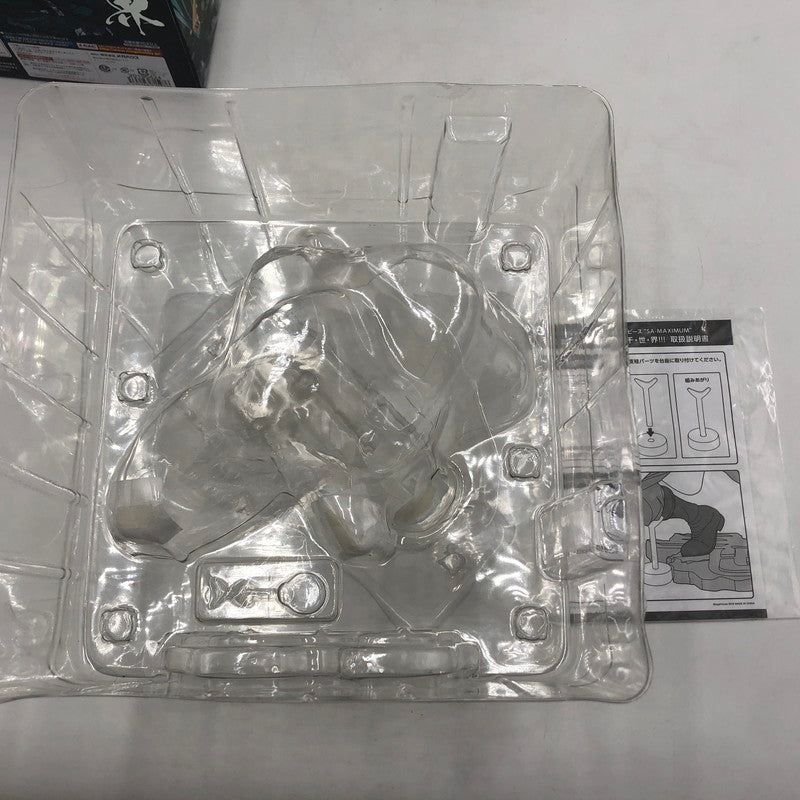 【中古品】 P.O.P ワンピース SA-MAXIMUM ロロノア・ゾロ Ver. 三・千・世・界!!!フィギュア 047-260812-ns-05-tei 万代Net店