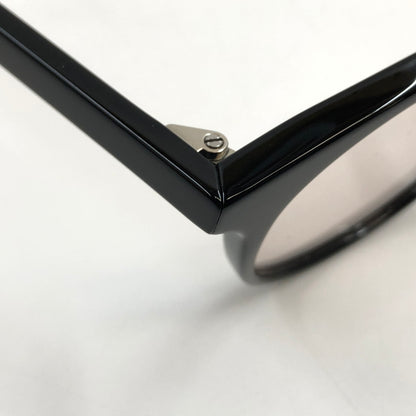 【中古品】【メンズ/レディース】 A.D.S.R. エーディーエスアール EDDIE 01 SUNGLASSES エディ 01 サングラス アイウェア 203-260614-hn-06-fur サイズ：表記なし カラー：ブラック 万代Net店