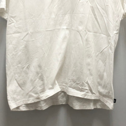 【中古品】【メンズ】 NIKE ナイキ NIKE CONCEPTS半袖Tシャツ 148-250228-wy-03-tomh サイズ：L カラー：ホワイト 万代Net店