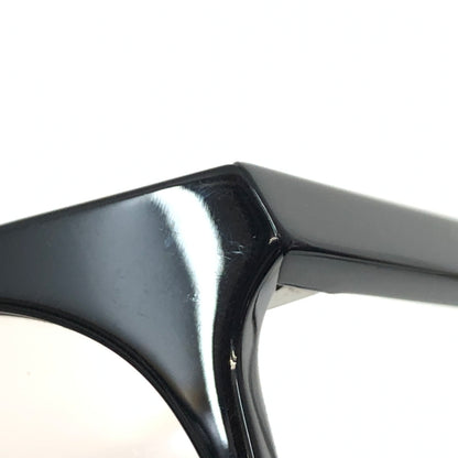 【中古品】【メンズ/レディース】 A.D.S.R. エーディーエスアール EDDIE 01 SUNGLASSES エディ 01 サングラス アイウェア 203-260614-hn-06-fur サイズ：表記なし カラー：ブラック 万代Net店