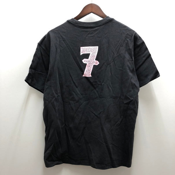 【中古品】【メンズ】 NIKE SB ナイキエスビー NIKE SB YUTO HORIGOME 半袖Tシャツ 148-250228-wy-04-tomh サイズ：L カラー：グレー 万代Net店