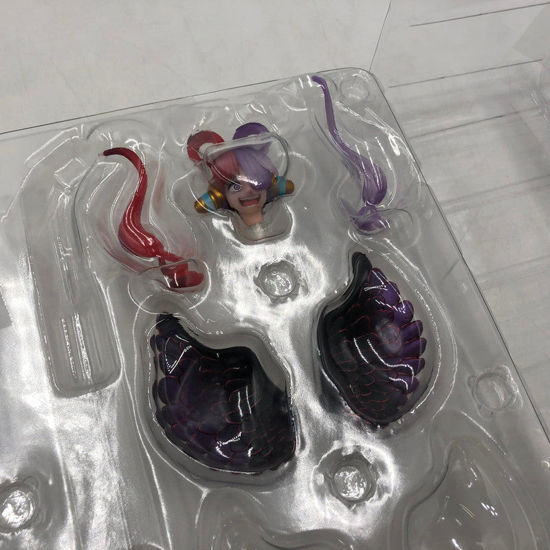 【中古品】 P.O.P ワンピース RED-EDITION 世界の歌姫 ウタ フィギュア 047-260812-ns-06-tei 万代Net店
