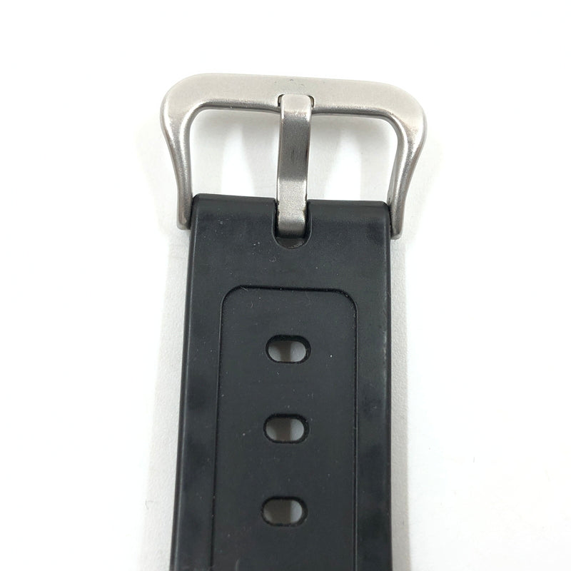 【中古品】【メンズ】 G-SHOCK ジーショック 5600SERIES DIGITAL WATCH DW-5600BB-1JF デジタル 腕時計 196-260827-hn-07-fur カラー：ブラック 万代Net店
