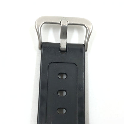 【中古品】【メンズ】 G-SHOCK ジーショック 5600SERIES DIGITAL WATCH DW-5600BB-1JF デジタル 腕時計 196-260827-hn-07-fur カラー：ブラック 万代Net店
