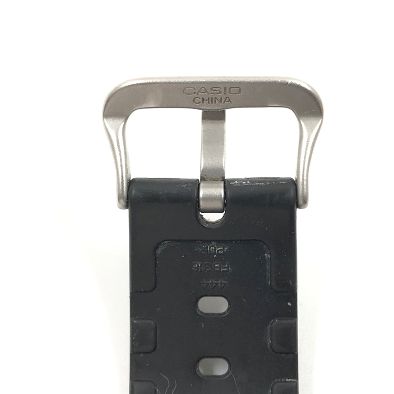 【中古品】【メンズ】 G-SHOCK ジーショック 5600SERIES DIGITAL WATCH DW-5600BB-1JF デジタル 腕時計 196-260827-hn-07-fur カラー：ブラック 万代Net店