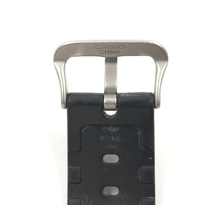 【中古品】【メンズ】 G-SHOCK ジーショック 5600SERIES DIGITAL WATCH DW-5600BB-1JF デジタル 腕時計 196-260827-hn-07-fur カラー：ブラック 万代Net店