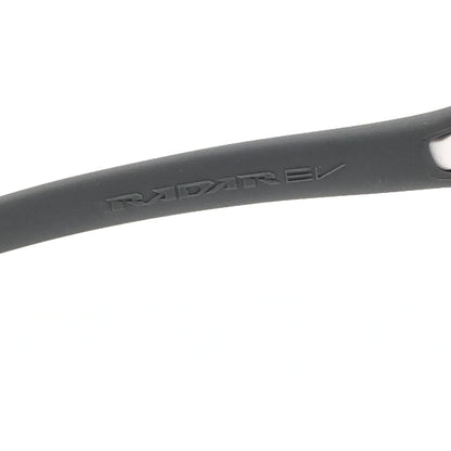【中古品】【メンズ/レディース】 OAKLEY オークリー RADAR EV PATH SUNGLASS OO9208-7238 レーダーEV パス サングラス アイウェア 203-260614-hn-07-fur サイズ：表記なし カラー：ホワイト/ブラック系 万代Net店