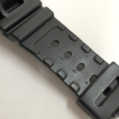 【中古品】【メンズ】 G-SHOCK ジーショック 5600SERIES DIGITAL WATCH DW-5600BB-1JF デジタル 腕時計 196-260827-hn-07-fur カラー：ブラック 万代Net店