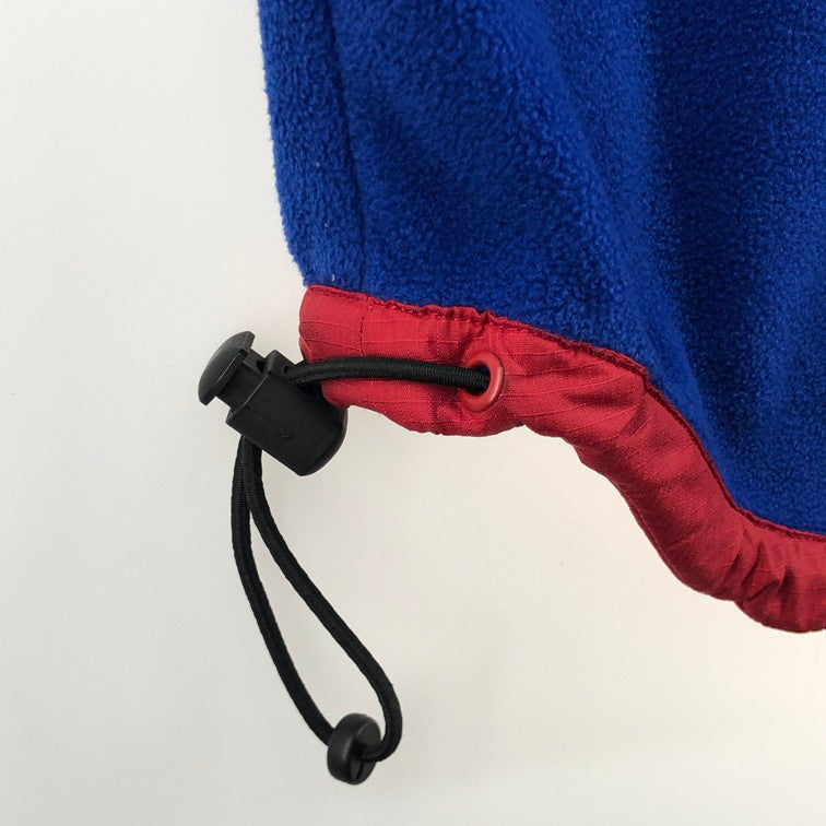 【中古品】【メンズ】 TOMMY HILFIGER トミーヒルフィガー 90S　フリースベスト トミー 147-260215-SY-06-iwa 万代Net店