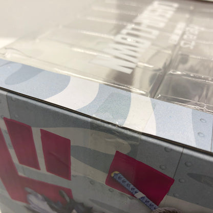 【中古品】 Figuarts ZERO ワンピース シーザー・クラウン 047-260812-ns-07-tei 万代Net店