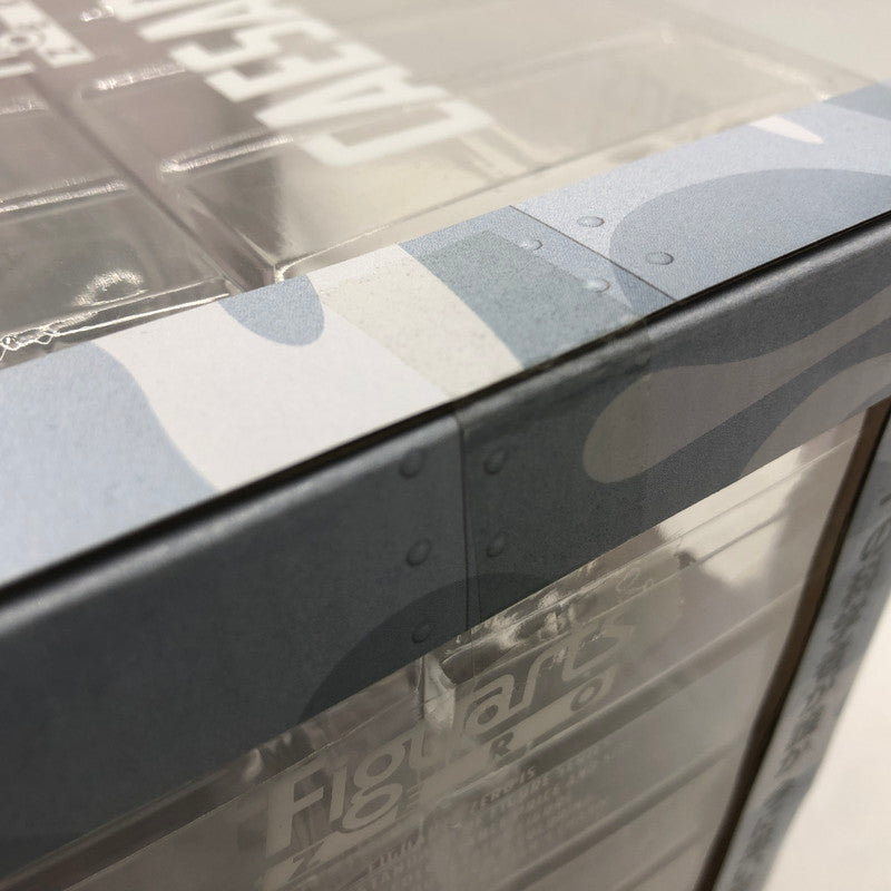 【中古品】 Figuarts ZERO ワンピース シーザー・クラウン 047-260812-ns-07-tei 万代Net店