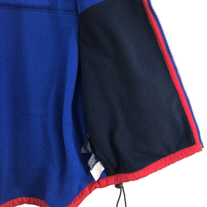 【中古品】【メンズ】 TOMMY HILFIGER トミーヒルフィガー 90S　フリースベスト トミー 147-260215-SY-06-iwa 万代Net店