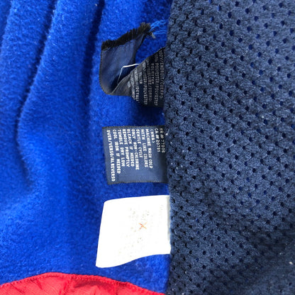 【中古品】【メンズ】 TOMMY HILFIGER トミーヒルフィガー 90S　フリースベスト トミー 147-260215-SY-06-iwa 万代Net店