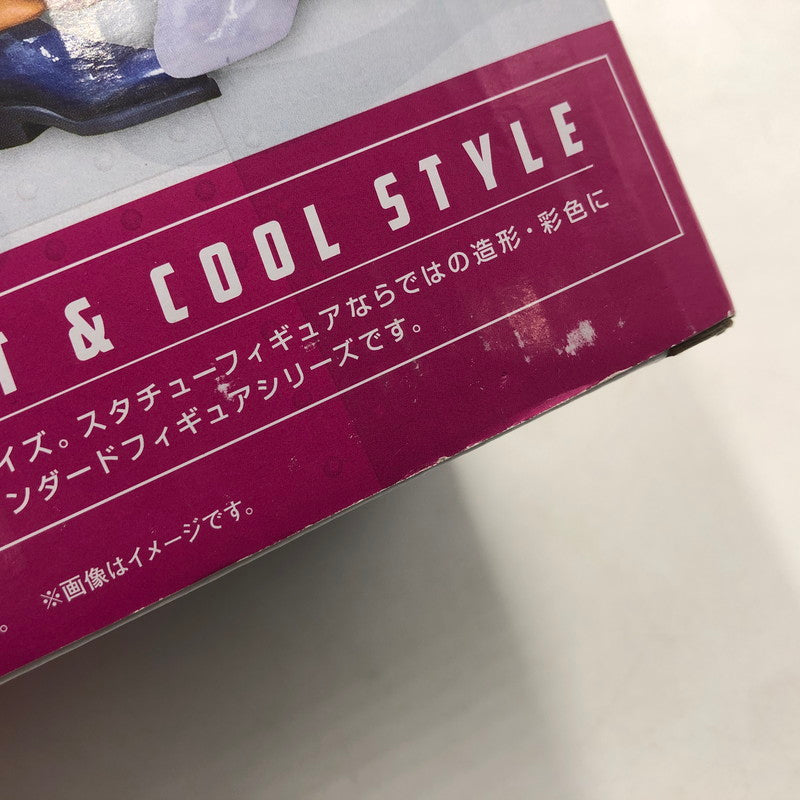 【中古品】 Figuarts ZERO ワンピース シーザー・クラウン 047-260812-ns-07-tei 万代Net店