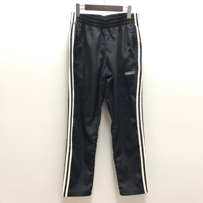 【中古品】【メンズ】 adidas アディダス ADIDAS GN3849 FIREBIRD TRACK PANTS 159-250226-wy-2-tomh サイズ：L カラー：ブラック 万代Net店