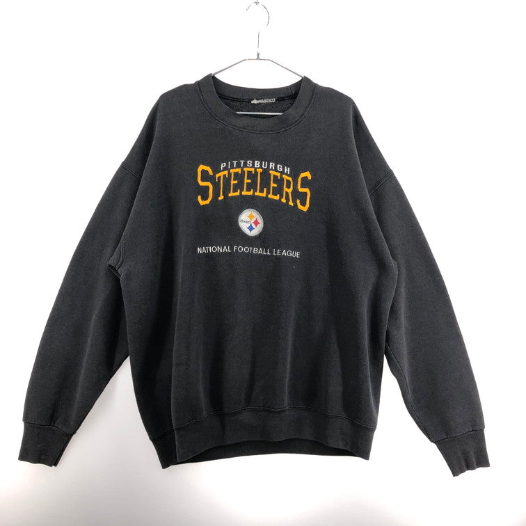 【中古品】【メンズ/レディース】 Lee リー LEE ピッツバーグ スティーラーズ スウェット 142-260222-SY-03-iwa サイズ：不明 万代Net店