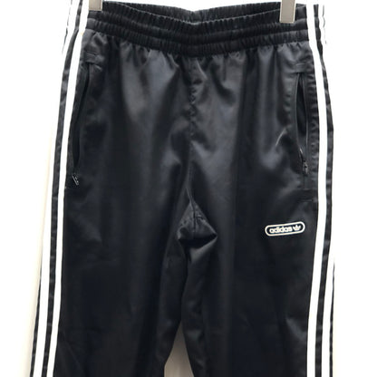 【中古品】【メンズ】 adidas アディダス ADIDAS GN3849 FIREBIRD TRACK PANTS 159-250226-wy-2-tomh サイズ：L カラー：ブラック 万代Net店