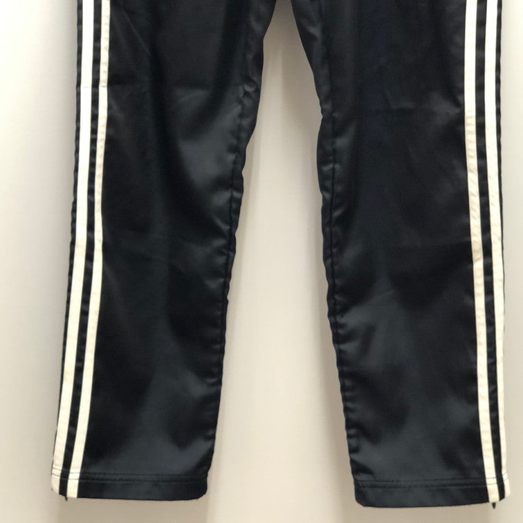 【中古品】【メンズ】 adidas アディダス ADIDAS GN3849 FIREBIRD TRACK PANTS 159-250226-wy-2-tomh サイズ：L カラー：ブラック 万代Net店