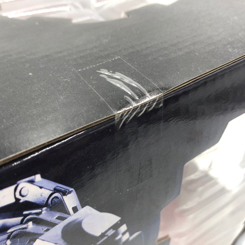 【中古品】 P.O.P ワンピース LIMITED EDITION ユースタス・キャプテン キッド 1/8 フィギュア 047-260812-ns-09-tei 万代Net店
