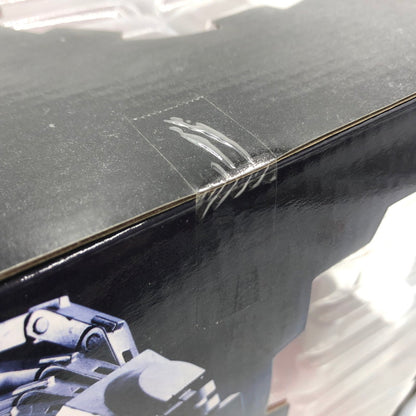 【中古品】 P.O.P ワンピース LIMITED EDITION ユースタス・キャプテン キッド 1/8 フィギュア 047-260812-ns-09-tei 万代Net店