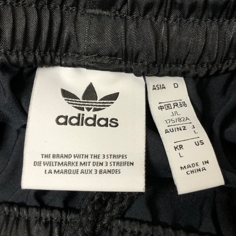 【中古品】【メンズ】 adidas アディダス ADIDAS GN3849 FIREBIRD TRACK PANTS 159-250226-wy-2-tomh サイズ：L カラー：ブラック 万代Net店