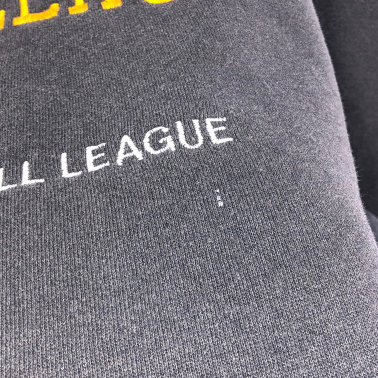 【中古品】【メンズ/レディース】 Lee リー LEE ピッツバーグ スティーラーズ スウェット 142-260222-SY-03-iwa サイズ：不明 万代Net店